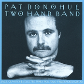 Pat Donohue: Two Hand Band