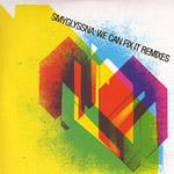 Smyglyssna: We Can Fix It Remixes
