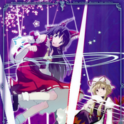 東方ミッドナイトMAXIMUM TUNE外伝　大空響界 -skyborder-