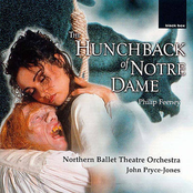 Feeney: The Hunchback of Notre Dame