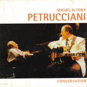 michel & tony petrucciani