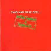 Snad nám naše děti...