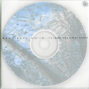 TO REACH THE OTHER SHORE