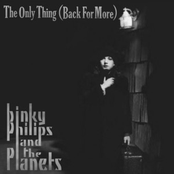 The Only Thing (Back for More)