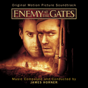 A Sniper's War by James Horner