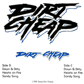 Dirt Cheap