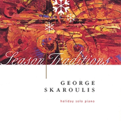 Good King Wenceslas by George Skaroulis