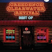 Creedence Clearwater Revival - Best Of (Deluxe)