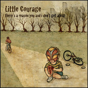 There's A Reason You And I Don't Get Along