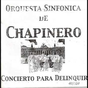 orquesta sinfónica de chapinero