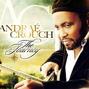 God Is On Our Side by Andraé Crouch