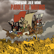 Parole de mutins