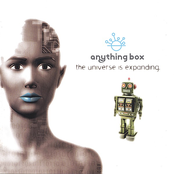 Welcome To The End by Anything Box