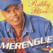 Rubby Perez: Vuelve el Merengue