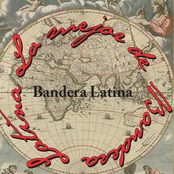 'Lo mejor de Bandera Latina'