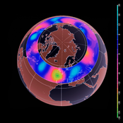 ワールドワイド予報