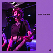 Control Top: Control Top on Audiotree Live