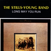 The Stills-Young Band