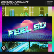 Feel So (feat. Fiora) - Single