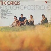 Enough Of God's Love