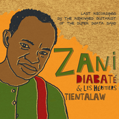 Zani Diabate