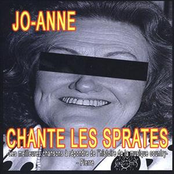 Jo-Anne Chante Les Sprates