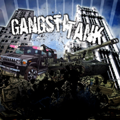 Gangsta Tank