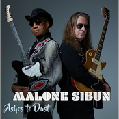 ASHES TO DUST