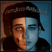 Stimmungsschwankungen