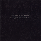 Asleep by Secrets Of The Moon