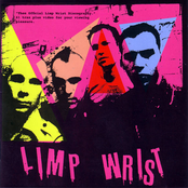 Limp Wrist: Thee Official Limp Wrist Discography