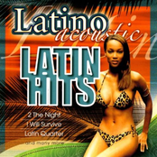 Latino Acoustic - Latin Hits