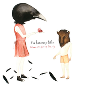 Thin Layer by The Honorary Title