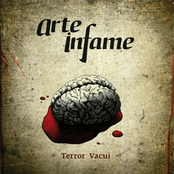 Maxi Single TERROR VACUI