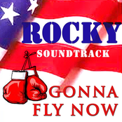 Rocky Soundtrack: Gonna Fly Now