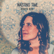 Karyn Ann: Wasting Time