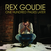 Kiss Me Once by Rex Goudie