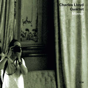 I Fall In Love Too Easily by The Charles Lloyd Quartet