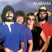 Alabama: The Closer You Get...