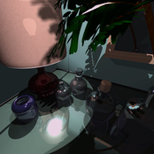 Jungle Fatigue Vol. 5