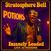 Insanely Loaded (Live at Potions)