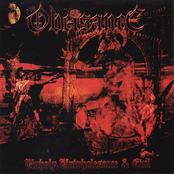 Unholy, Unwholesome & Evil