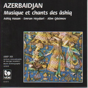 Azerbaidjan: Musique et chants des âshiq – Azerbaidjan: Music and Songs of the Âshiq