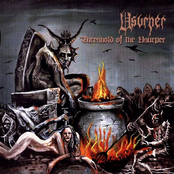 Threshold Of The Usurper by Usurper