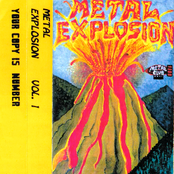 Metal Explosion Vol. 1