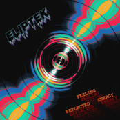 Feeling Reflected Energy