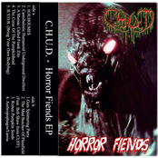 Horror Fiends