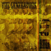 Just A Memory by The Generators