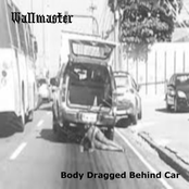 Body Dragged Behind Car