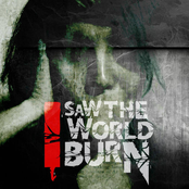I Saw The World Burn